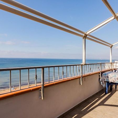 Le Terrazze Villa Follonica Kültér fotó