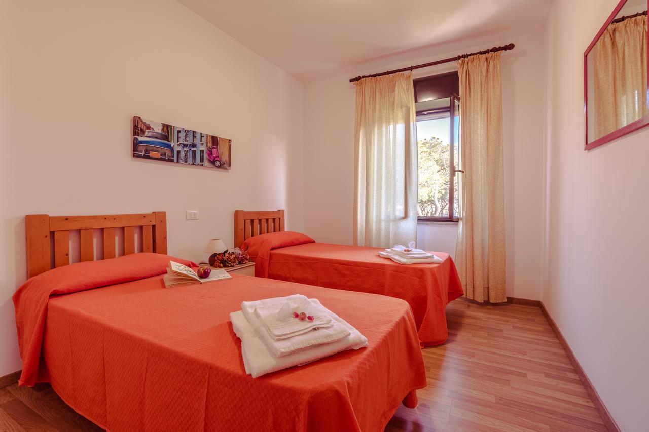 Le Terrazze Villa Follonica Kültér fotó
