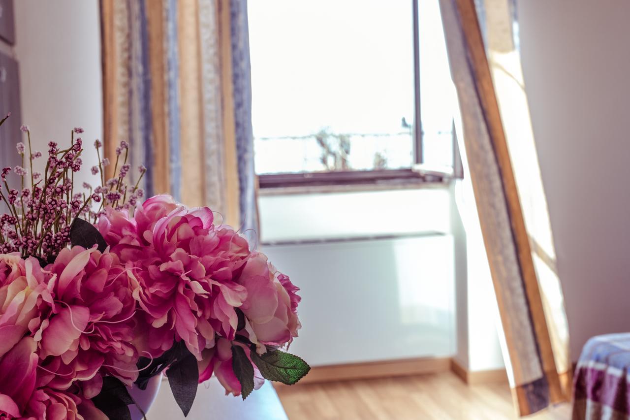 Le Terrazze Villa Follonica Kültér fotó
