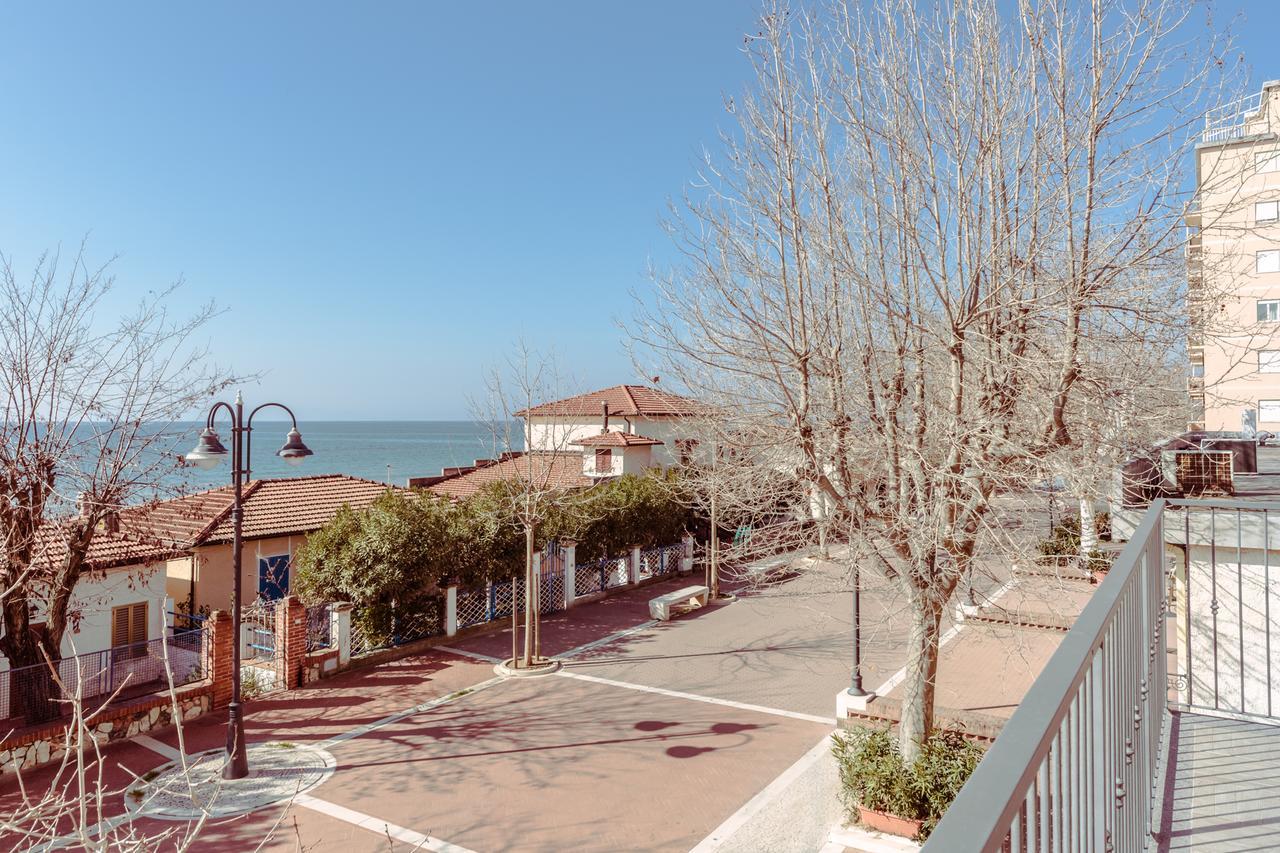 Le Terrazze Villa Follonica Kültér fotó