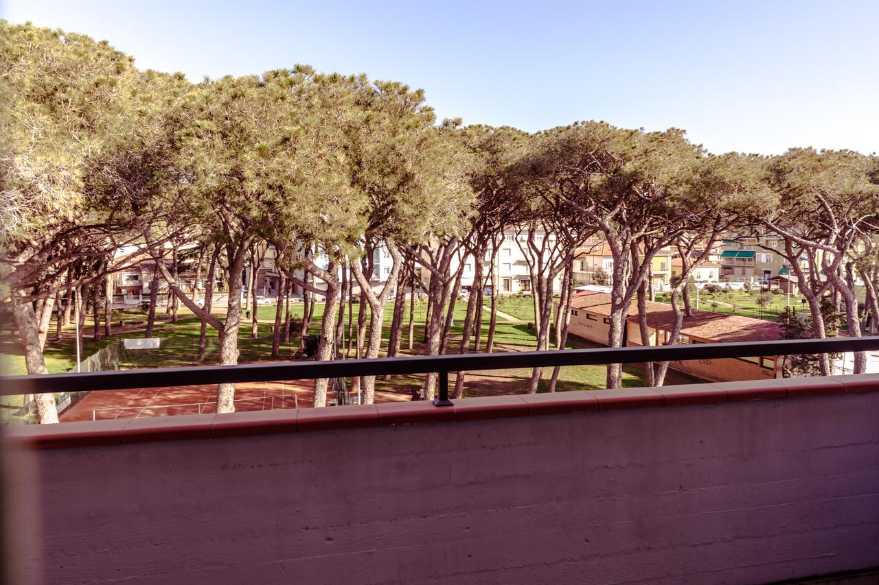 Le Terrazze Villa Follonica Kültér fotó