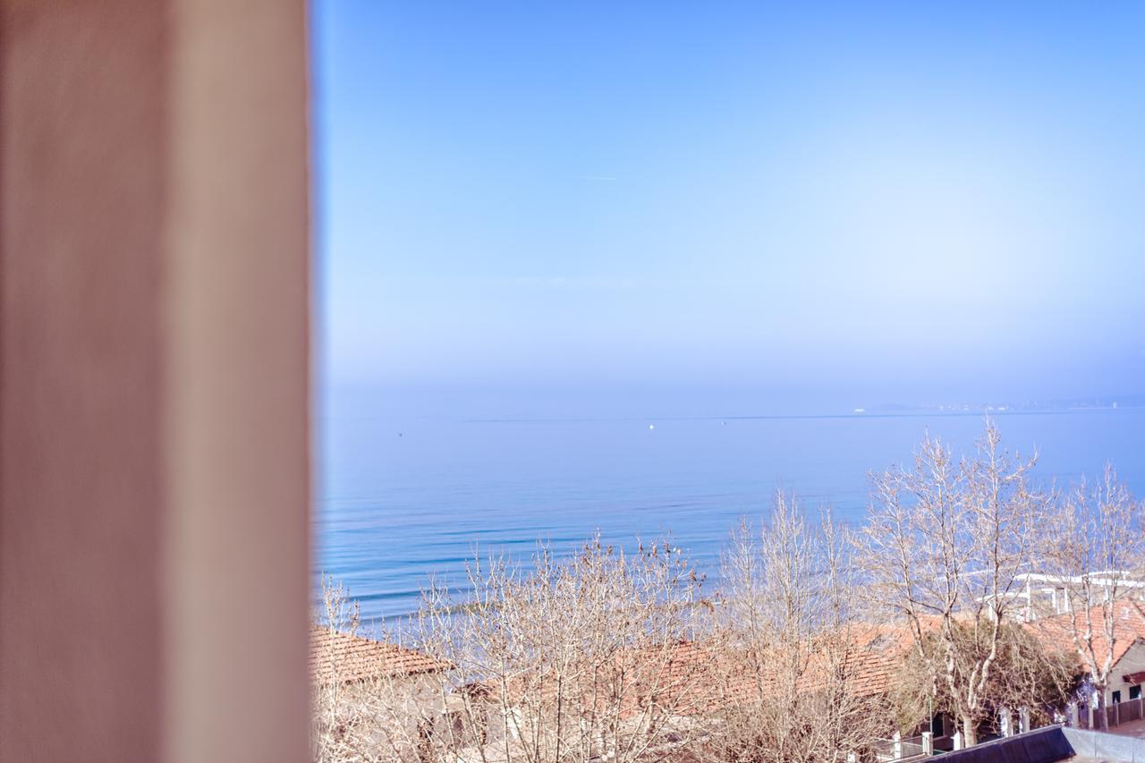 Le Terrazze Villa Follonica Kültér fotó