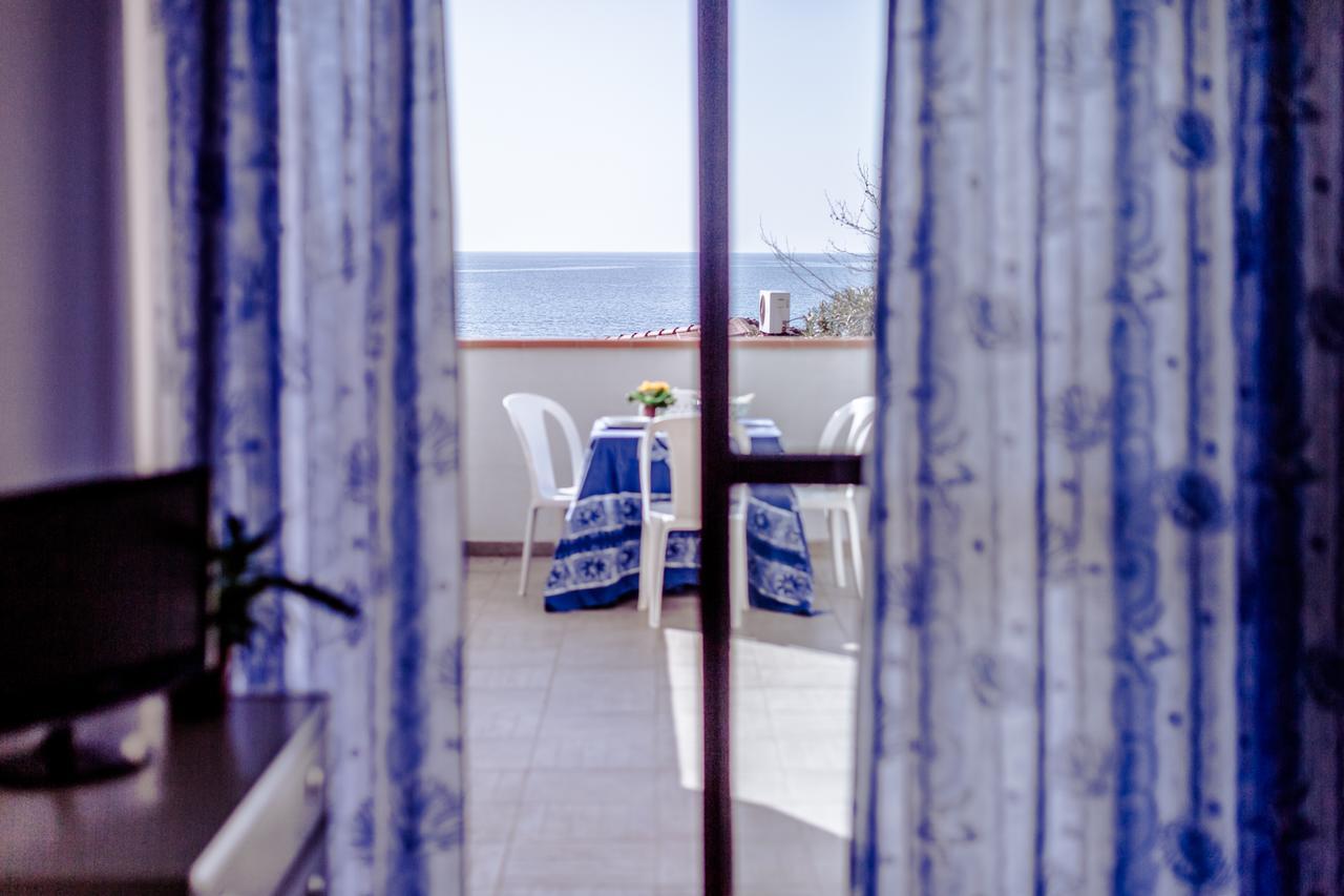 Le Terrazze Villa Follonica Kültér fotó