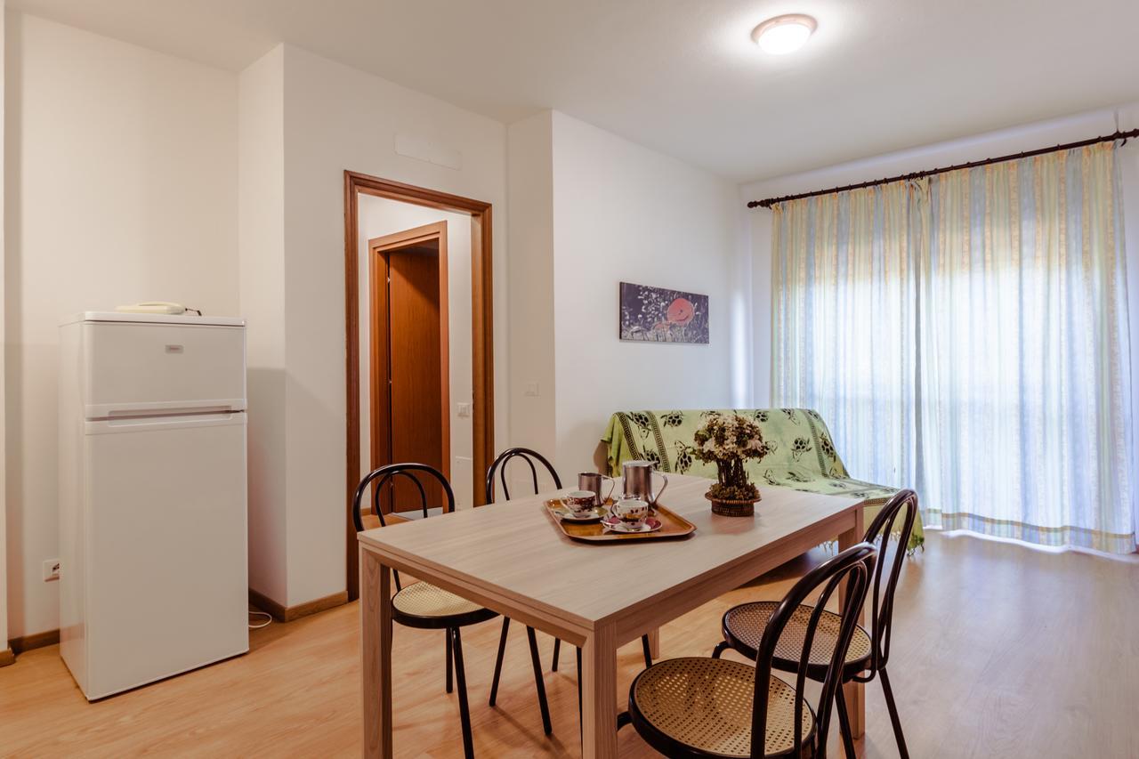 Le Terrazze Villa Follonica Kültér fotó