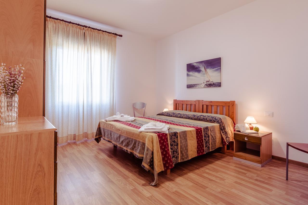 Le Terrazze Villa Follonica Kültér fotó