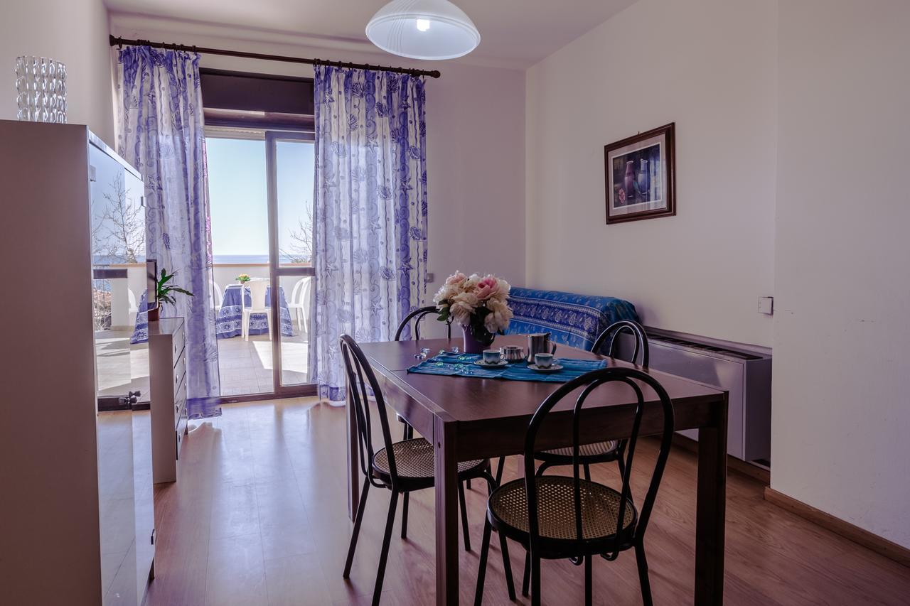 Le Terrazze Villa Follonica Kültér fotó