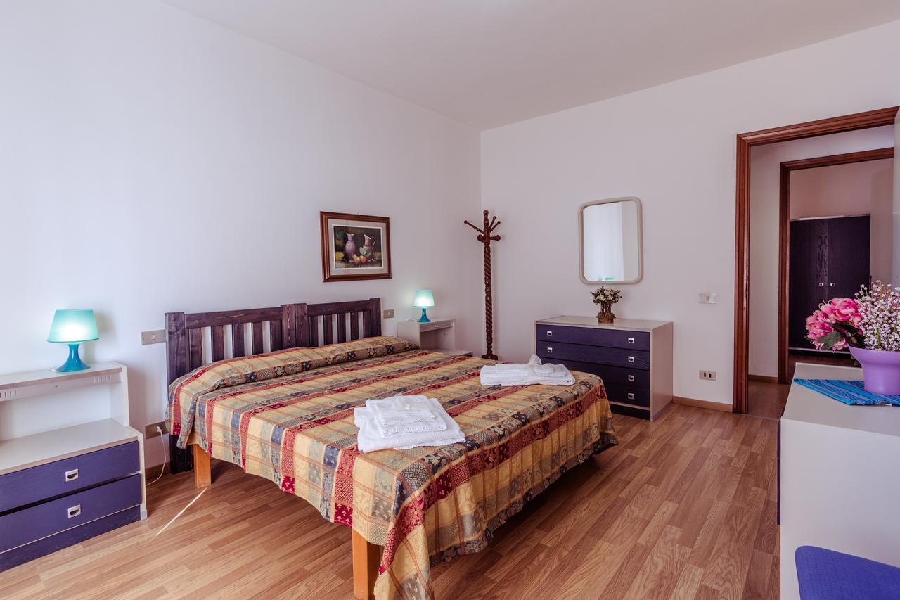Le Terrazze Villa Follonica Kültér fotó