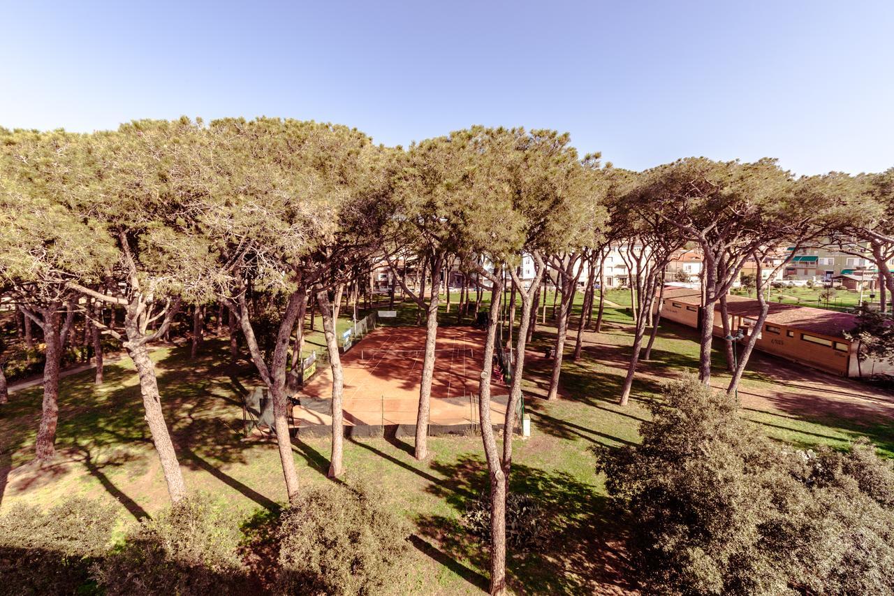 Le Terrazze Villa Follonica Kültér fotó