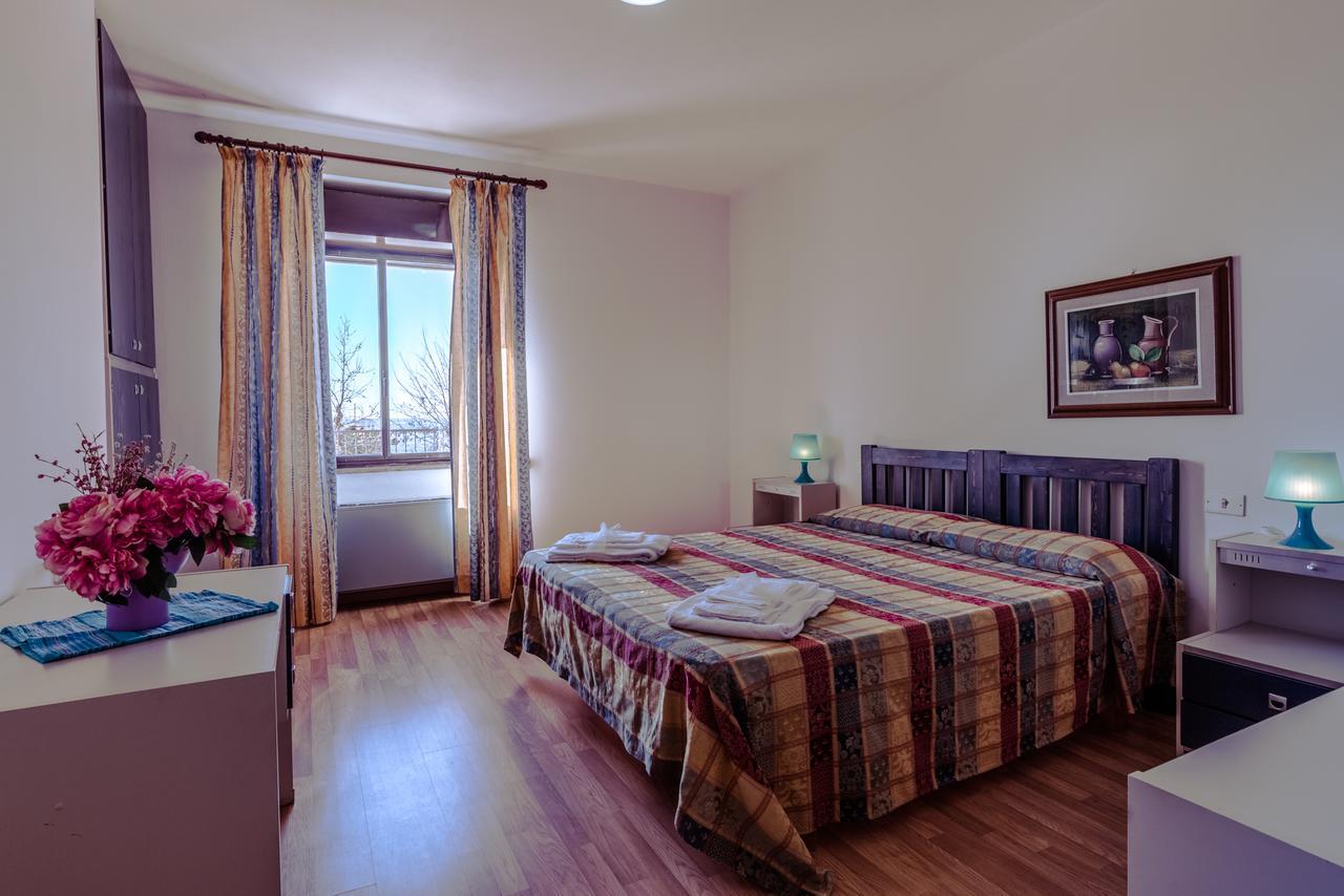 Le Terrazze Villa Follonica Kültér fotó