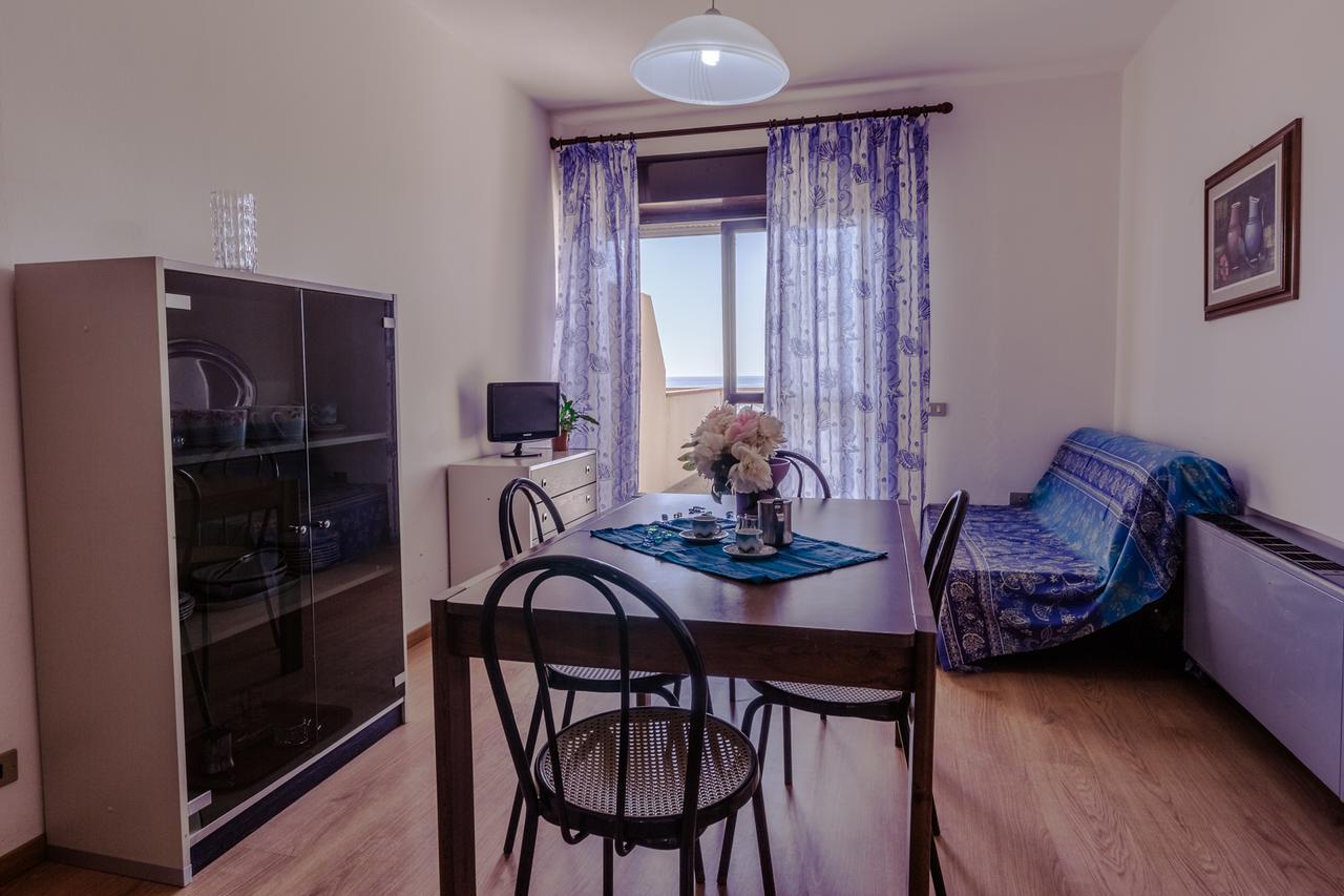 Le Terrazze Villa Follonica Kültér fotó