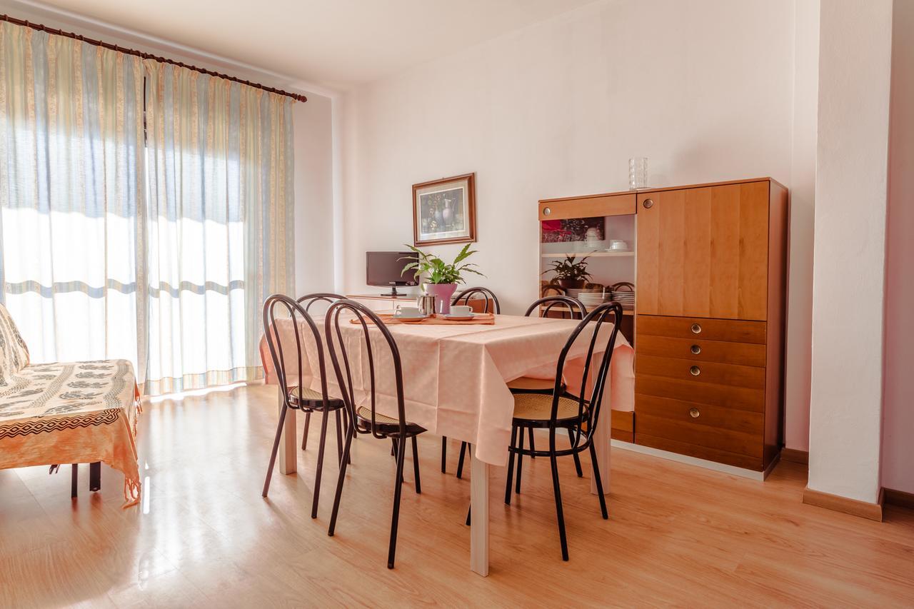 Le Terrazze Villa Follonica Kültér fotó