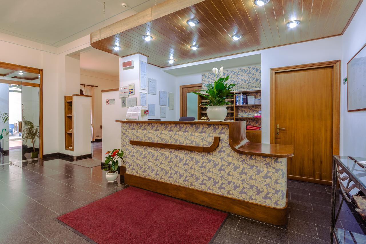 Le Terrazze Villa Follonica Kültér fotó
