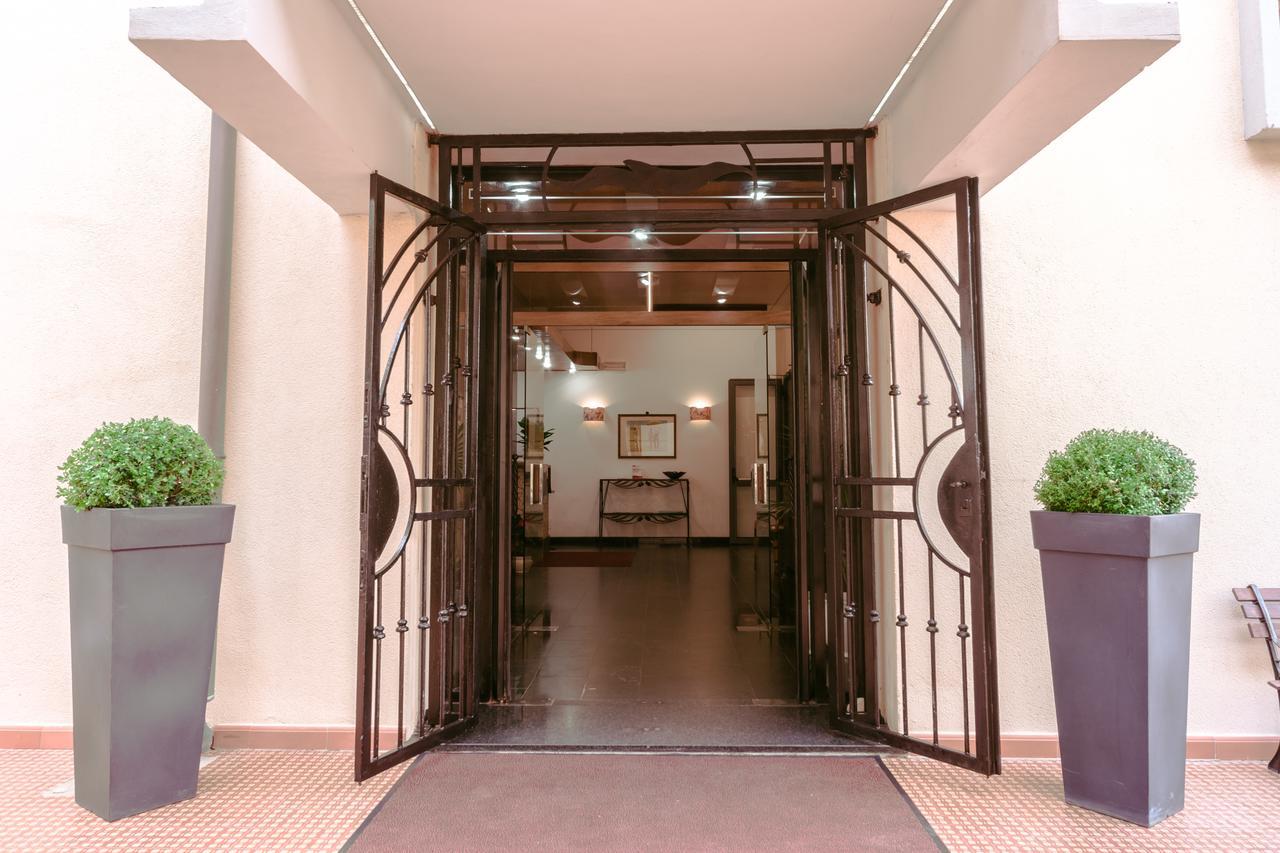 Le Terrazze Villa Follonica Kültér fotó