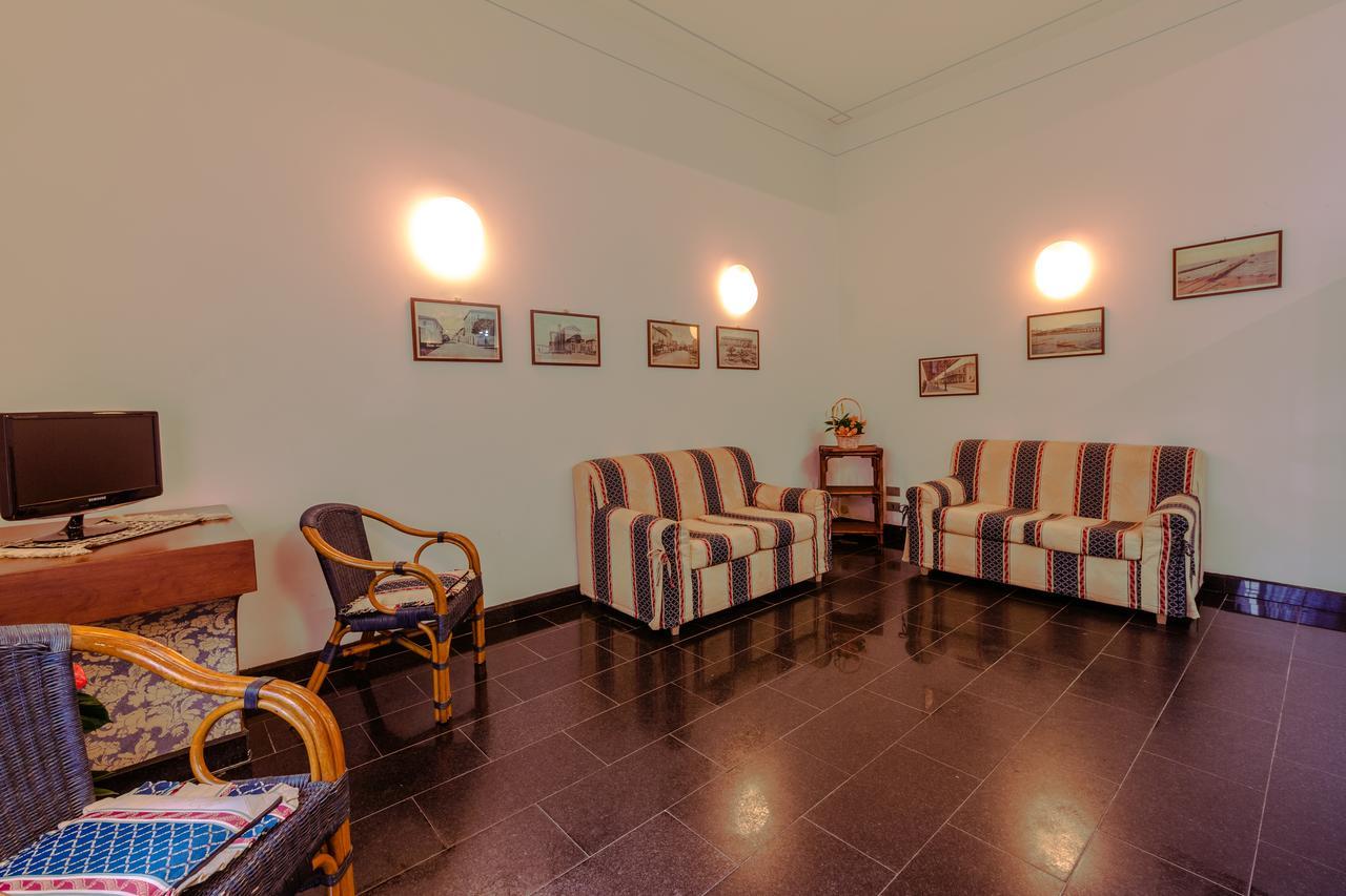 Le Terrazze Villa Follonica Kültér fotó