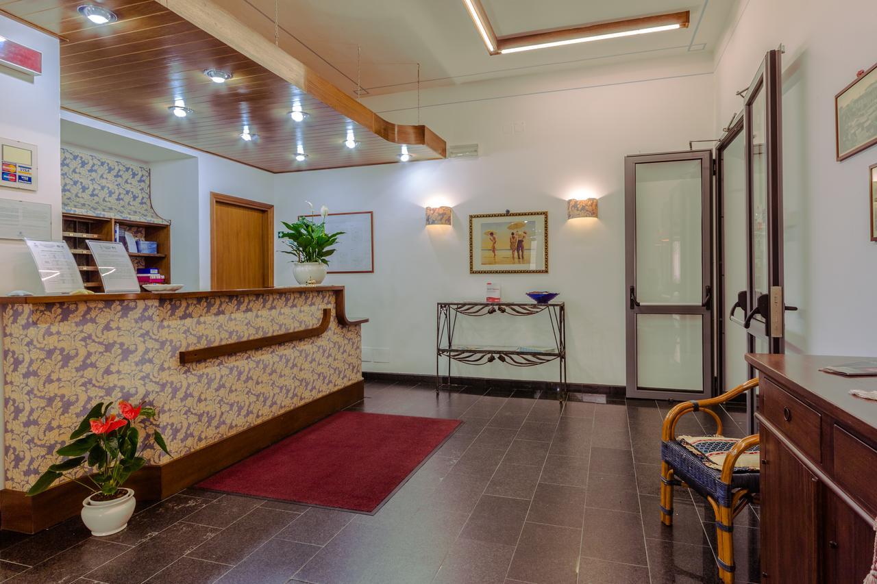 Le Terrazze Villa Follonica Kültér fotó