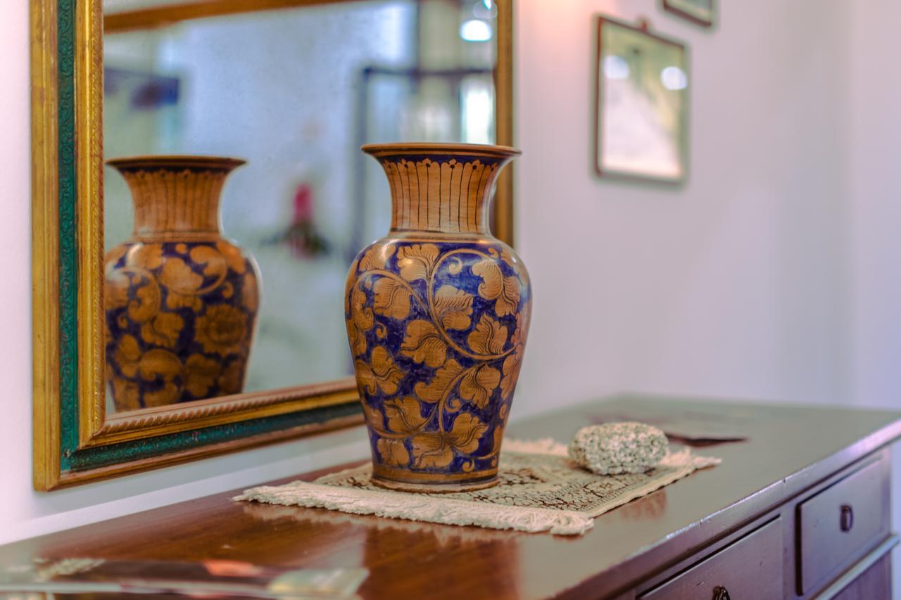 Le Terrazze Villa Follonica Kültér fotó