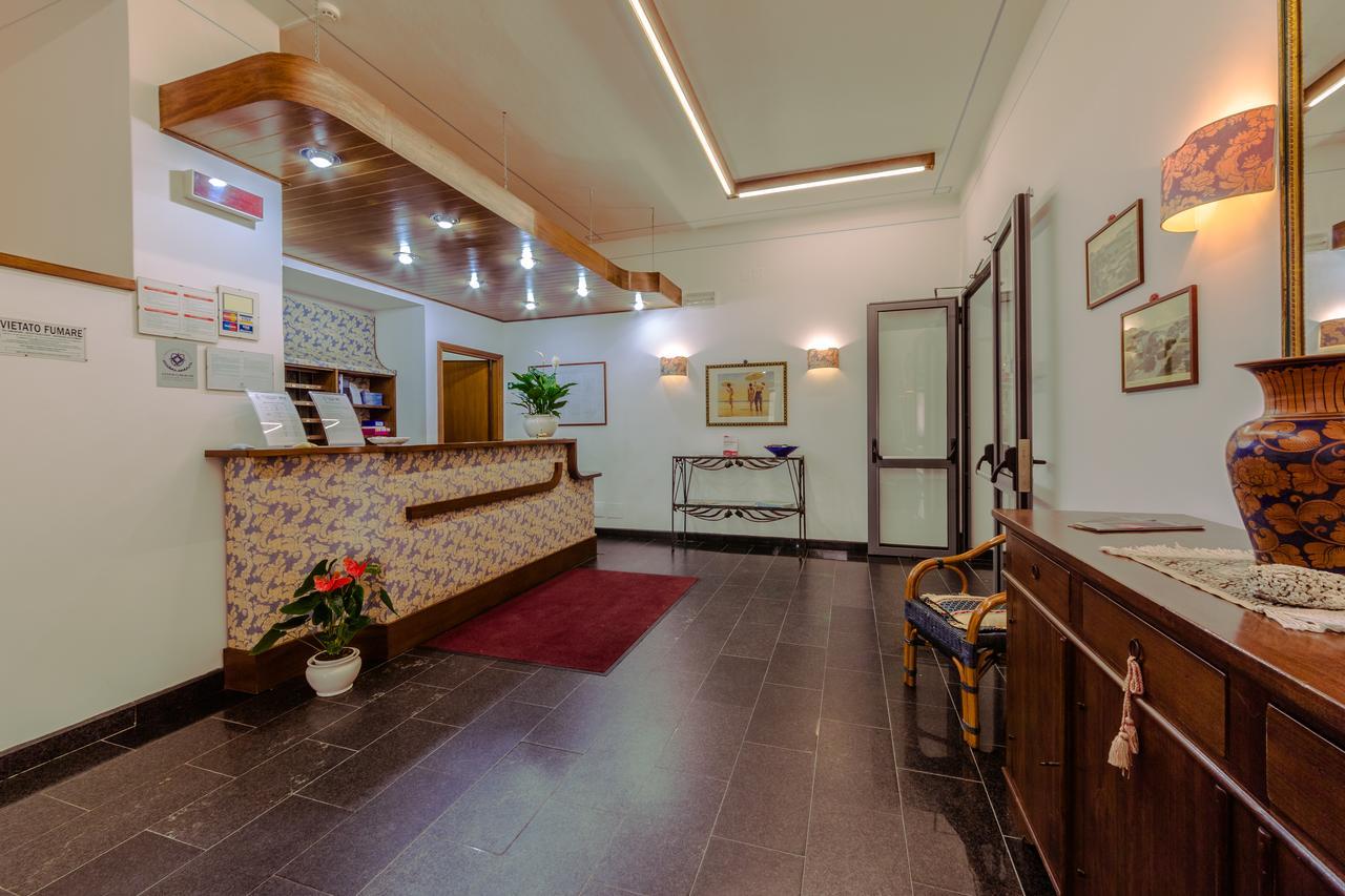 Le Terrazze Villa Follonica Kültér fotó