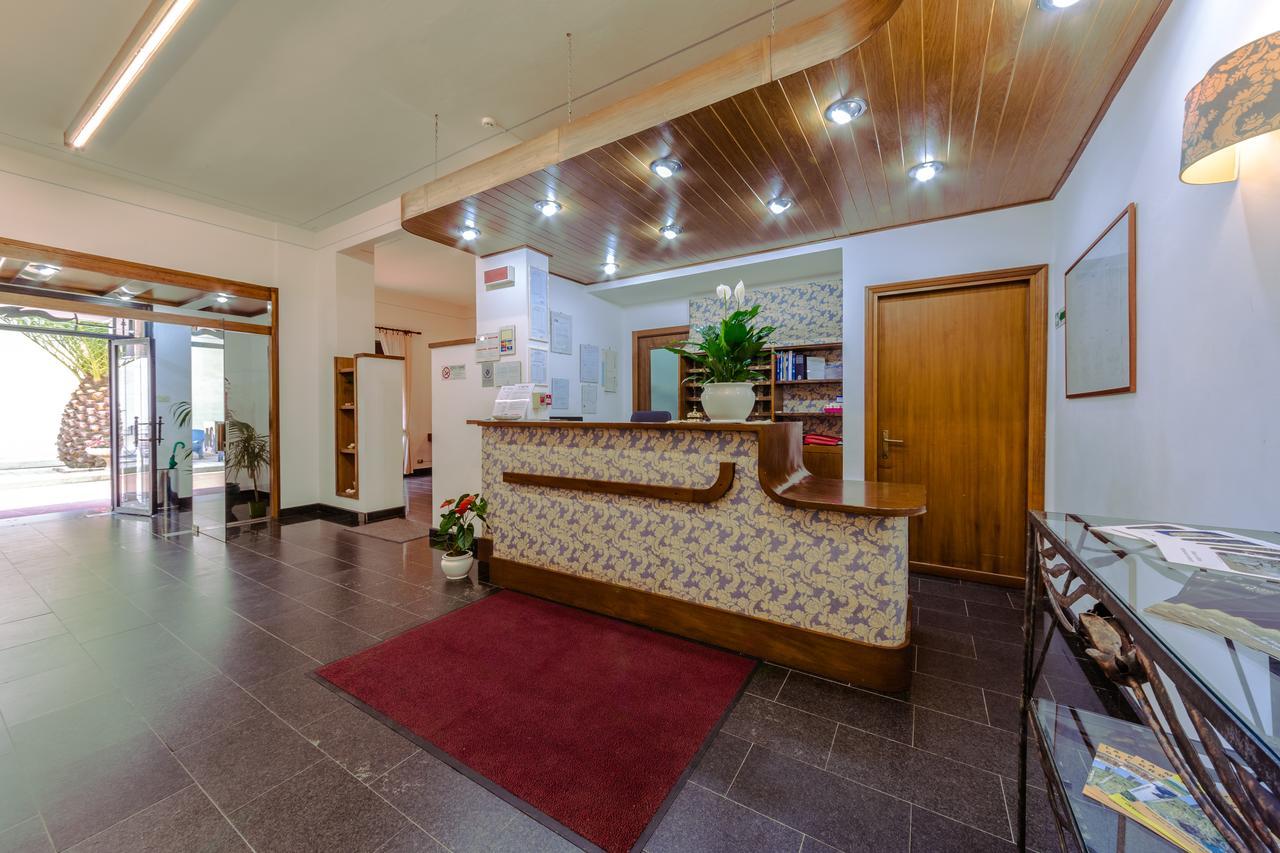 Le Terrazze Villa Follonica Kültér fotó