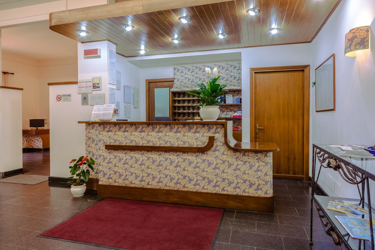 Le Terrazze Villa Follonica Kültér fotó