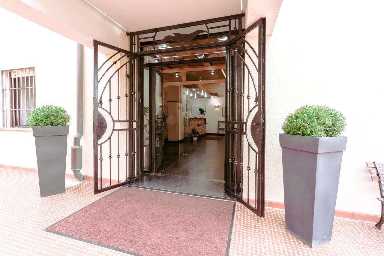 Le Terrazze Villa Follonica Kültér fotó