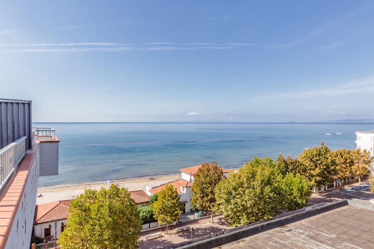 Le Terrazze Villa Follonica Kültér fotó
