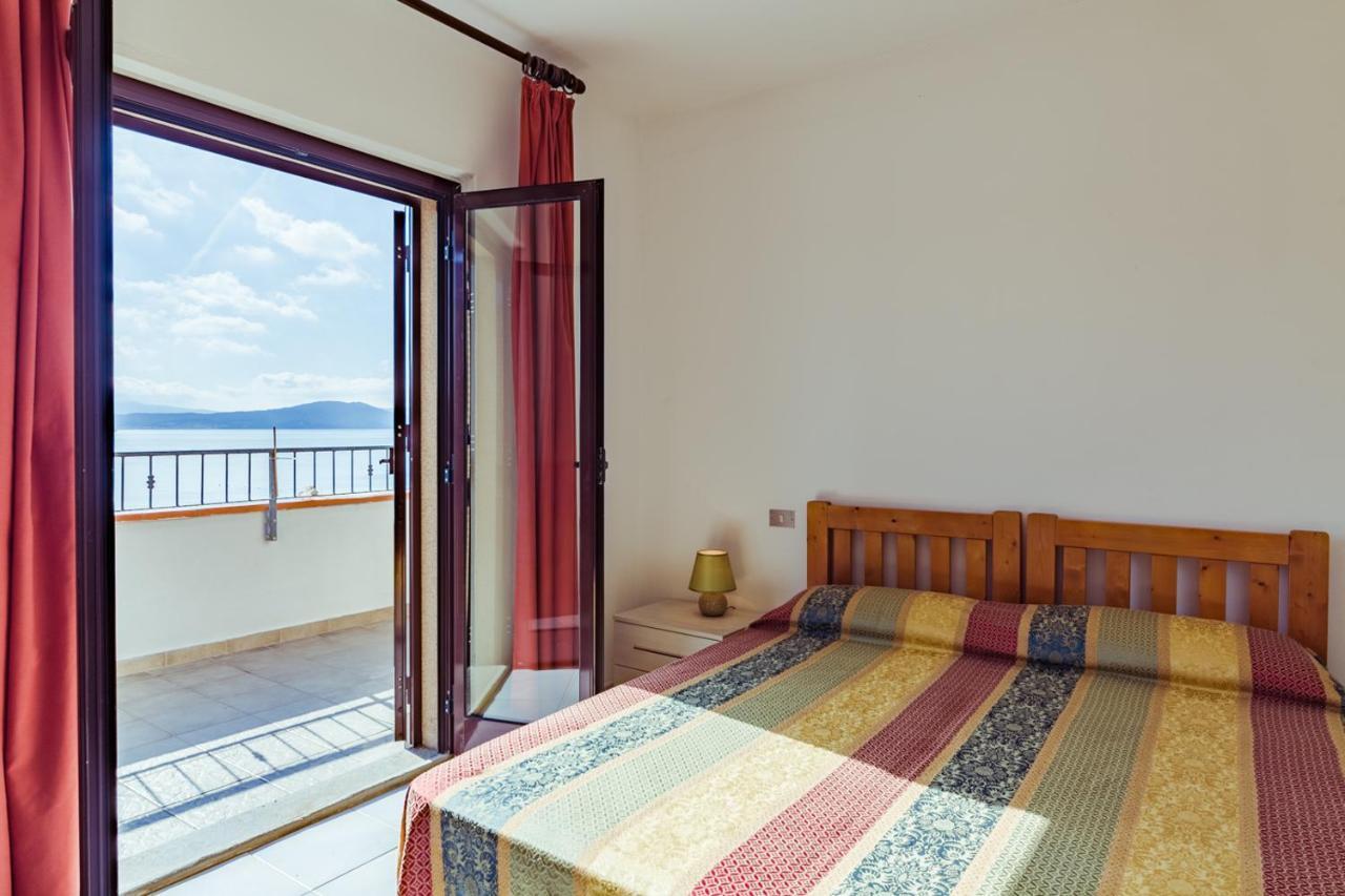 Le Terrazze Villa Follonica Kültér fotó