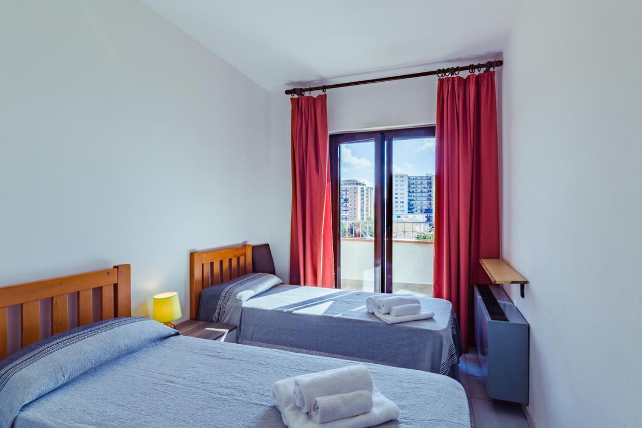 Le Terrazze Villa Follonica Kültér fotó