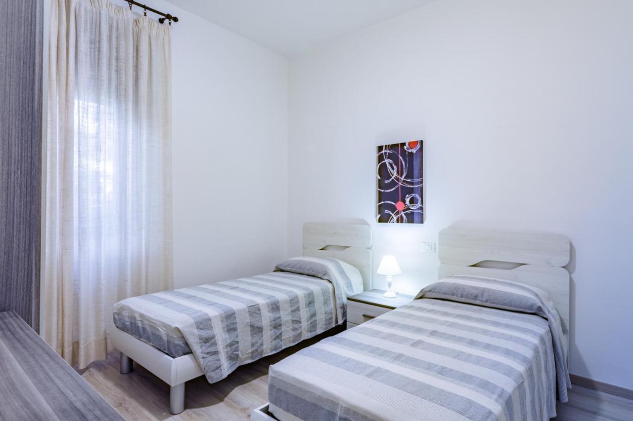Le Terrazze Villa Follonica Kültér fotó