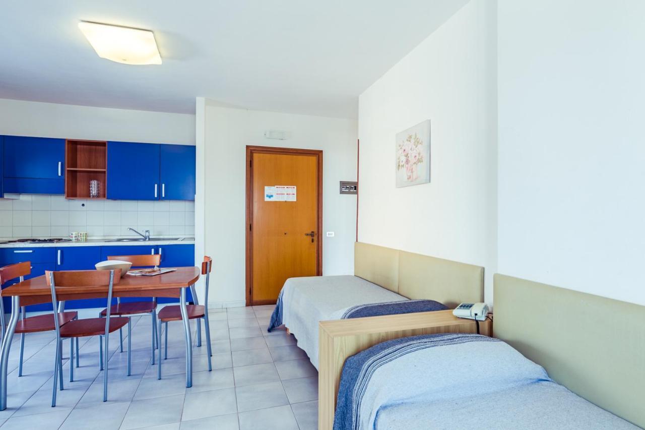 Le Terrazze Villa Follonica Kültér fotó